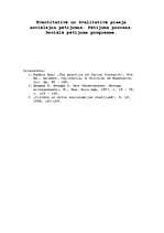 Eseja 'Kvantitatīvā un kvalitatīvā pieeja sociālajos pētījumos. Pētījuma process. Sociā', 1.