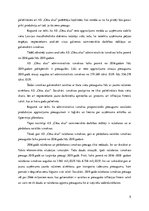 Referāts 'AS "Cēsu alus" raksturojums', 5.