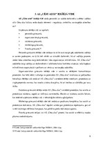 Referāts 'AS "Cēsu alus" raksturojums', 6.