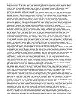 Eseja 'To kill a mockingbird - How is the theme of prejudice and discrimination present', 1.