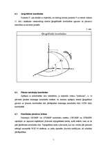 Referāts 'World Geodetic System 84', 6.