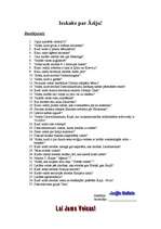 Konspekts 'Jautājumi par Āziju', 2.