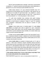 Konspekts 'Reklāmas tirgus Latvijā', 5.