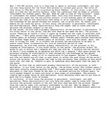 Eseja '"The Bet" by Anton Chekhov: Character Analysis of the Prisoner', 1.