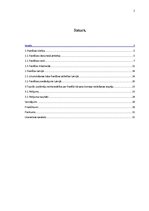 Referāts 'Franšīze un tās iespējas Latvijā', 2.
