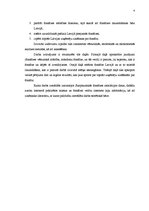Referāts 'Franšīze un tās iespējas Latvijā', 4.