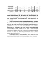Referāts 'Franšīze un tās iespējas Latvijā', 13.