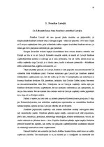 Referāts 'Franšīze un tās iespējas Latvijā', 14.