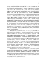 Referāts 'Franšīze un tās iespējas Latvijā', 17.