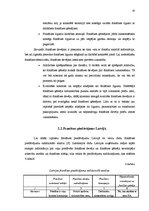 Referāts 'Franšīze un tās iespējas Latvijā', 20.