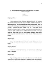 Referāts 'Franšīze un tās iespējas Latvijā', 23.