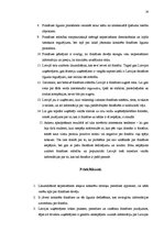 Referāts 'Franšīze un tās iespējas Latvijā', 29.