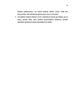 Referāts 'Franšīze un tās iespējas Latvijā', 30.