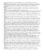 Eseja 'Diabetes', 2.