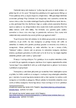 Eseja 'Izsisto (sasisto) logu teorijas nozīme noziedzības novēršanā mūsdienās', 2.