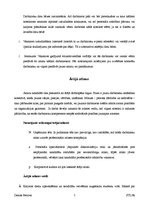 Referāts 'Ideāla personāla atlases sistēma augstas klases restorānam', 5.