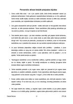 Referāts 'Ideāla personāla atlases sistēma augstas klases restorānam', 10.