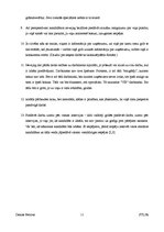 Referāts 'Ideāla personāla atlases sistēma augstas klases restorānam', 11.