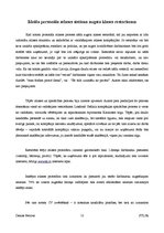 Referāts 'Ideāla personāla atlases sistēma augstas klases restorānam', 12.