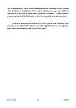 Referāts 'Ideāla personāla atlases sistēma augstas klases restorānam', 16.