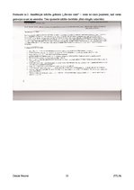 Referāts 'Ideāla personāla atlases sistēma augstas klases restorānam', 20.