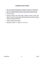 Referāts 'Ideāla personāla atlases sistēma augstas klases restorānam', 22.