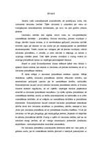 Diplomdarbs 'Liecinieka pratināšana kriminālprocesā', 2.