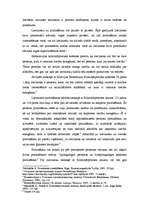 Diplomdarbs 'Liecinieka pratināšana kriminālprocesā', 5.