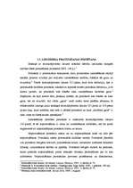 Diplomdarbs 'Liecinieka pratināšana kriminālprocesā', 33.