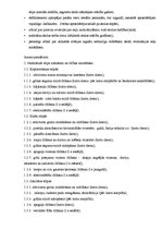 Paraugs 'Konkrētas pamatskolas skolotāju un tehnisko darbinieku apstiprināti darba apraks', 3.