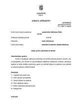 Paraugs 'Konkrētas pamatskolas skolotāju un tehnisko darbinieku apstiprināti darba apraks', 8.