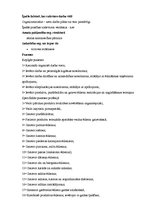 Paraugs 'Konkrētas pamatskolas skolotāju un tehnisko darbinieku apstiprināti darba apraks', 10.