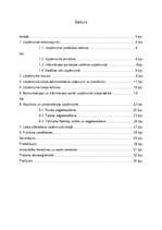 Prakses atskaite 'Biroja darba organizācija', 1.