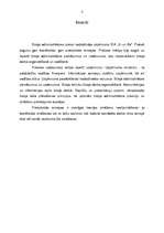 Prakses atskaite 'Biroja darba organizācija', 2.