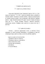 Prakses atskaite 'Biroja darba organizācija', 3.