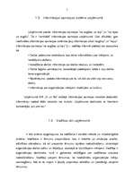 Prakses atskaite 'Biroja darba organizācija', 4.