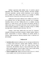 Prakses atskaite 'Biroja darba organizācija', 5.