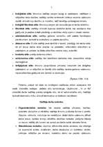 Prakses atskaite 'Biroja darba organizācija', 6.