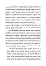 Prakses atskaite 'Biroja darba organizācija', 11.