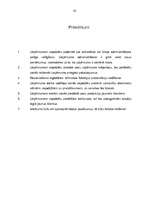 Prakses atskaite 'Biroja darba organizācija', 29.