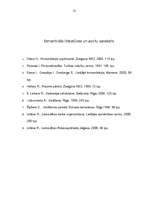 Prakses atskaite 'Biroja darba organizācija', 30.