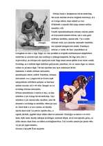 Referāts 'Indiešu mūzika ', 3.