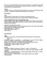 Konspekts 'Augu pielietošana augu aizsardzībā bioloģiskajā lauksaimniecībā', 2.