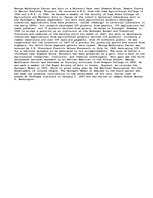 Eseja 'George Washington Carver', 1.