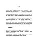 Referāts 'Ko es kā pedagogs varu darīt bērnu (jauniešu, pieaugušo) ar komunikācijas (garīg', 3.