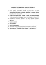 Referāts 'Ko es kā pedagogs varu darīt bērnu (jauniešu, pieaugušo) ar komunikācijas (garīg', 10.