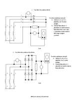 Konspekts 'Taisngriežu shēmas', 3.