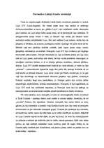 Eseja 'Personības Lielajā franču revolūcijā', 1.