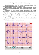 Konspekts 'Miokarda bojājuma bioķīmiskie marķieri', 5.
