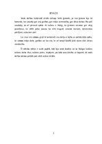 Referāts 'Aušana vecās derības laikmetā un kultūrvidē', 3.